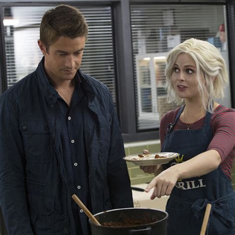 iZombie Cast Explains Why Season 3 Is Worth the Wait