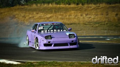 6 Sensational 240sx S13 Drift Builds on Drifted | Drifted.com