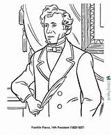 US Presidents Coloring Pages sketch template