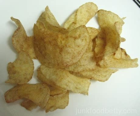 Lay's Do Us a Flavor Finalist: Cappuccino Potato Chips | Junk Food Betty