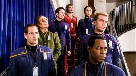 Star Trek: Enterprise Season 4 Episode 20 - Vumoo