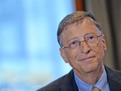 Bill Gates, Warren Buffett and Mark Zuckerberg top list of the world’s ...