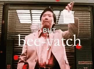 Mr Chow The Hangover GIF - MrChow TheHangover Beeyatch - Discover & Share GIFs