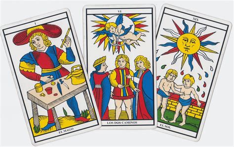 33- Tirada del Sí o del NO - Curso de Tarot | Tarot, Tirada de tarot ...