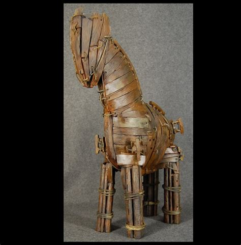 Trojan Horse