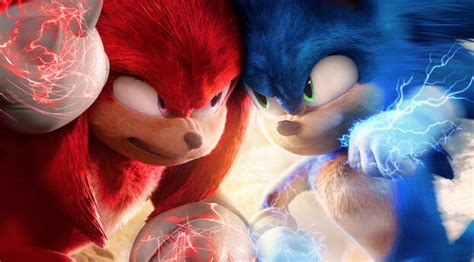 Sonic 2022 Movie Wallpaper, HD Movies 4K Wallpapers, Images and ...