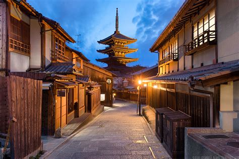 The Soul of Kyoto and Life Since Japan - Travel Photography Blog of ...