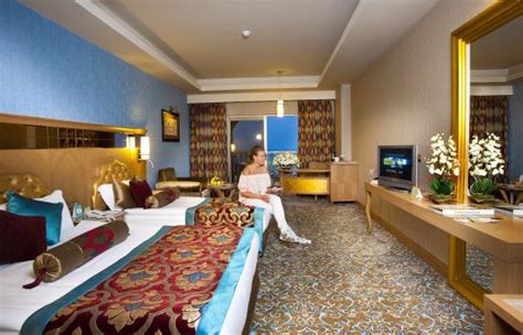 Hotel Royal Holiday Palace Ultra All Inclusive - Antalya – Great prices ...