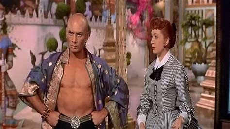 The King and I (1956 film) - Alchetron, the free social encyclopedia