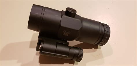 Vortex 3X magnifier $100 - AR15.COM