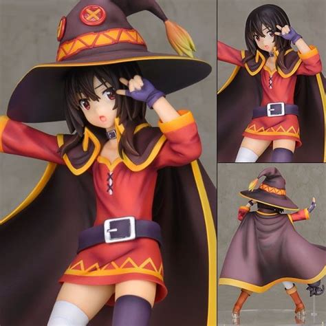 PVC Figure 1/8 Megumin | Kyou Hobby Shop