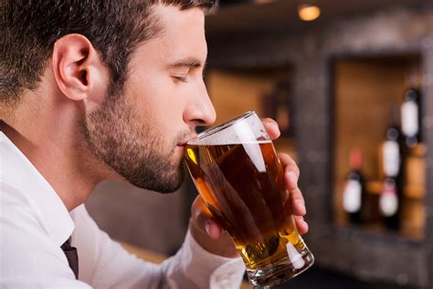 New Study Finds That Drinking Beer Can Help You Lose Weight – Sick Chirpse