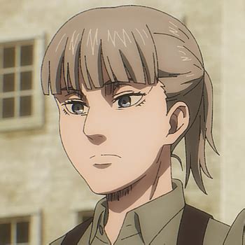 Zofia (Anime) | Attack on Titan Wiki | Fandom