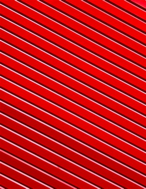 Download Iphone 8 Red Lines Wallpaper | Wallpapers.com