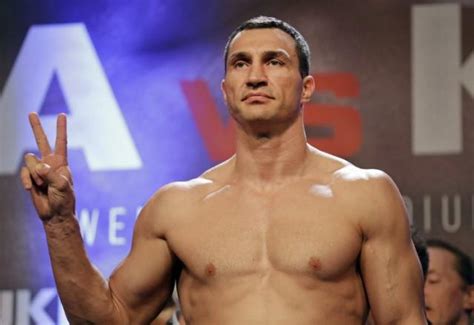 Why Wladimir Klitschko is one of the greatest heavyweights of all time