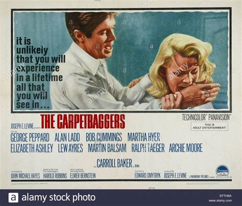 Blu-ray/DVD review: “The Carpetbaggers” (1964) – spryfilm.com