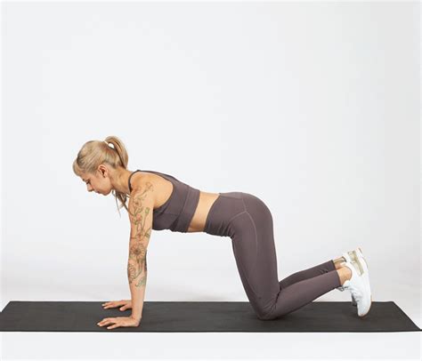 10 Pushup Variations From Beginner to Advanced | Fitness | MyFitnessPal