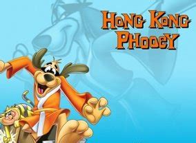 Hong Kong Phooey TV Show Air Dates & Track Episodes - Next Episode