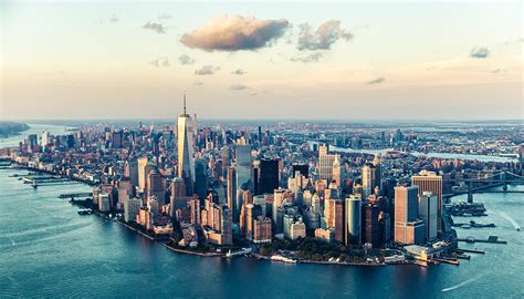 Our Predictions for New York City in 2018 - Buro Happold