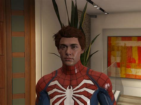 Total 34+ imagen mods spiderman ps4 - Abzlocal.mx