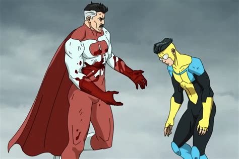 'Invincible' Season 2 Is Confirmed, but What Should Audiences Expect?