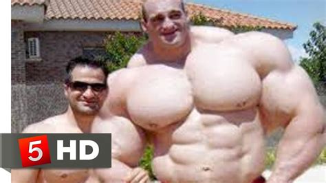 10 Bodybuilders Who Took Bodybuilding to the EXTREME! - YouTube