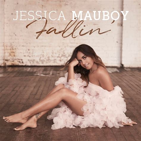 Jessica Mauboy – Fallin' Lyrics | Genius Lyrics