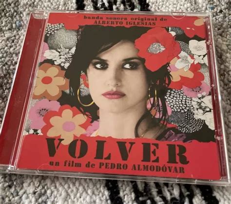 Cd Volver Soundtrack | Cuotas sin interés