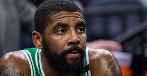 Kyrie Irving injury status: Why Boston Celtics’ star is out for the NBA Playoffs - SBNation.com