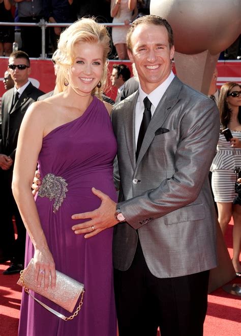 Drew Brees Is a Proud Dad of 4 — Check Out His Honest Quotes on ...