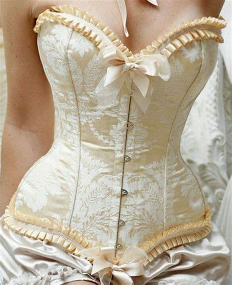 Types of Corsets - Superlabelstore