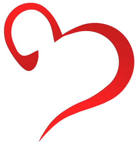 Heart Shape Png Transparent Heart png red love heart png | Sacred Heart ...