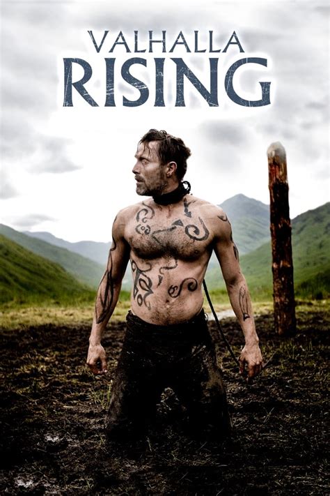 Valhalla Rising (2009) - Posters — The Movie Database (TMDB)