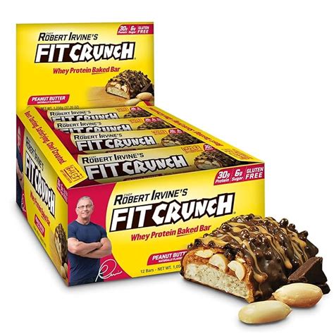 Top 12 Best Protein Bars For Weight Loss And Muscle Gain [Nov 2023]