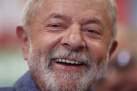 Who is Lula? What to know about Brazil’s president - The Washington Post