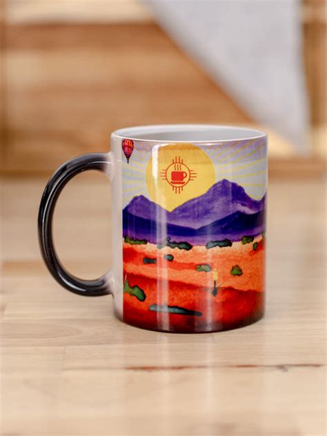 Drinkware – New Mexico Piñon Coffee