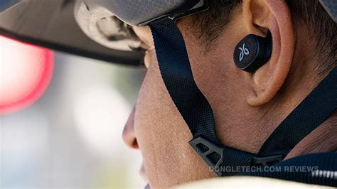 Jaybird Vista 2 Review: Active Noise Cancellation, Durability and Premium Sound