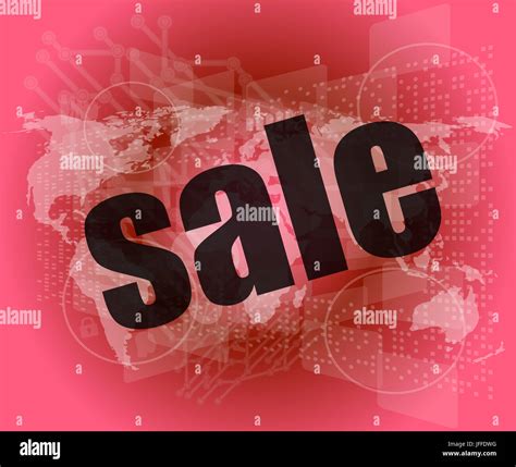 Digital business promotion hi-res stock photography and images - Alamy