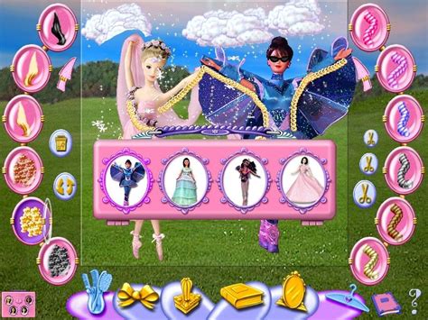 Games Free Download For Pc Full Version : Barbie Doll Beauty Styler Game Free download For Pc