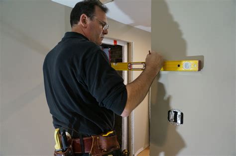 Installing a Prehung Door | JLC Online