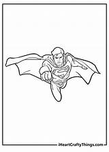 Superman And Batman Logo Coloring Pages sketch template