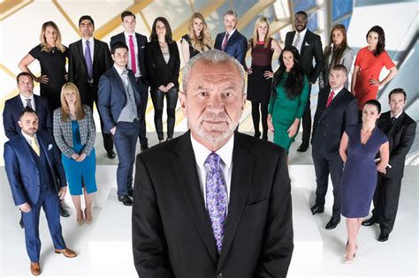 The Apprentice 2016 cast revealed: Meet the candidates hoping to ...