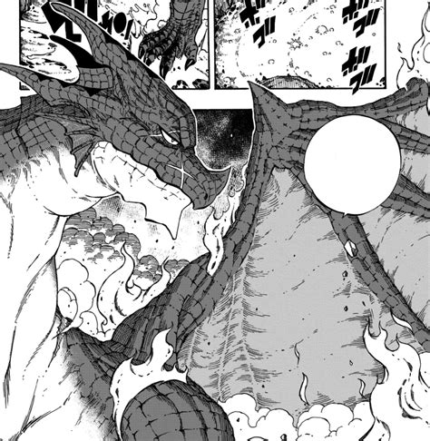 Image - Igneel readies to take action.png | Fairy Tail Wiki | Fandom ...