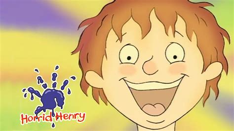 Eureka! | Horrid Henry Wiki | FANDOM powered by Wikia