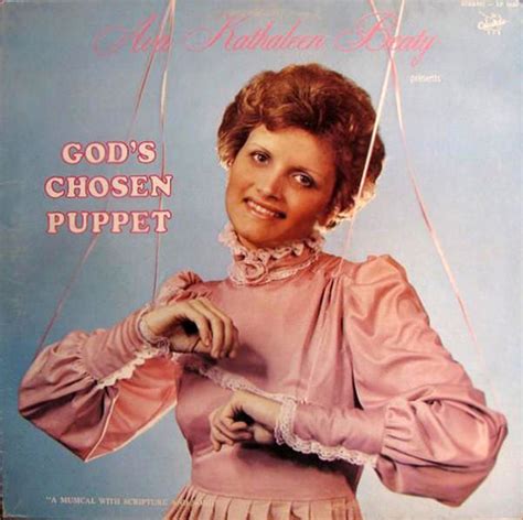 Awkward Vintage Christian Music Album Covers