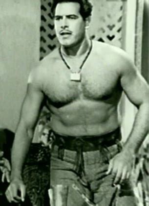 Biography of Dara Singh-Undefeated Indian Wrestler-cum-Actor