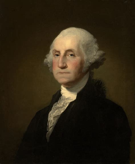 Fișier:Gilbert Stuart Williamstown Portrait of George Washington.jpg - Wikipedia