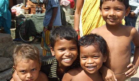 8 Inspiring Stories Of Children From Indian Slums