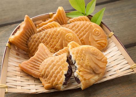 Kyoto's Tempting Sweet Delights: 9 Must-Try Desserts - Bite me up