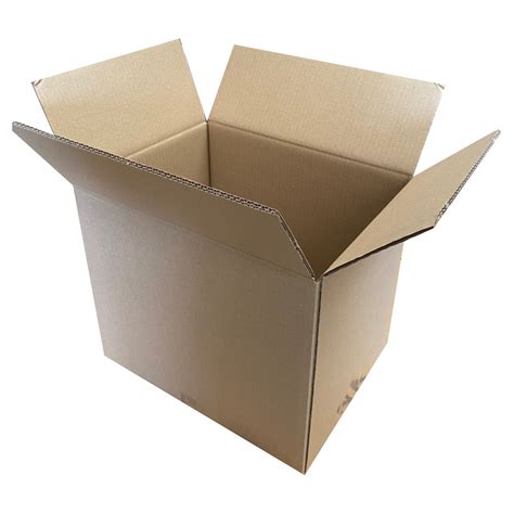 50L x 10 Boxes - Double Wall ($5.50 each) - MB Box Outlet